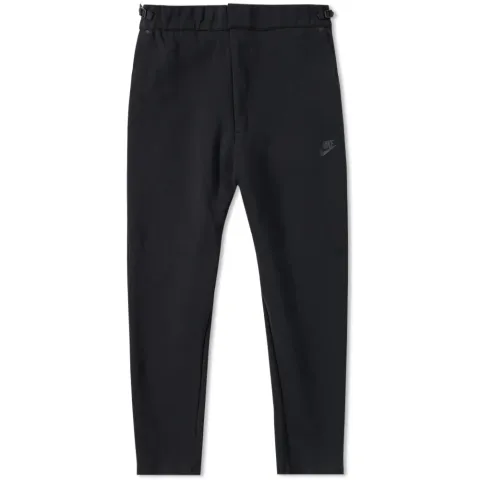 Tech Fleece Cropped Pant