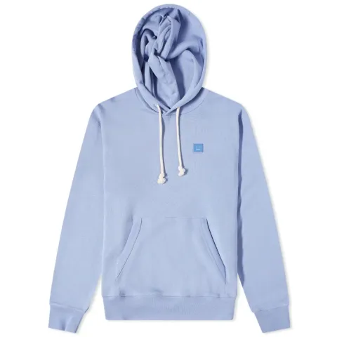 Fairah Face Hoodie