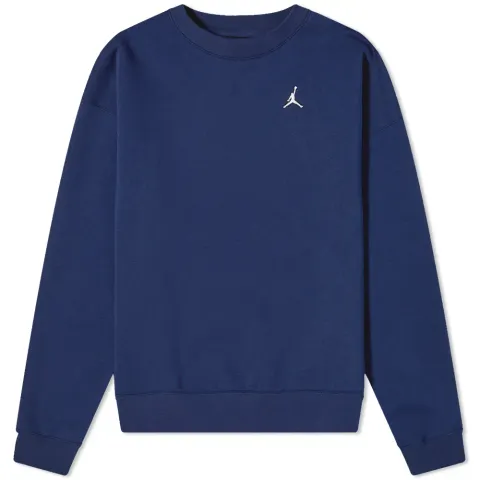 Essential Fleece Crew Sweat