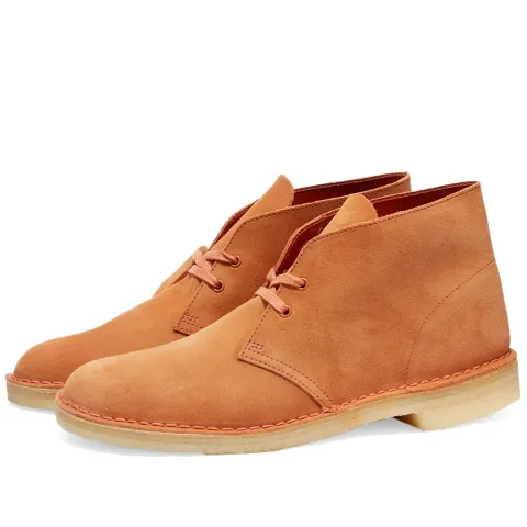 Desert Boot