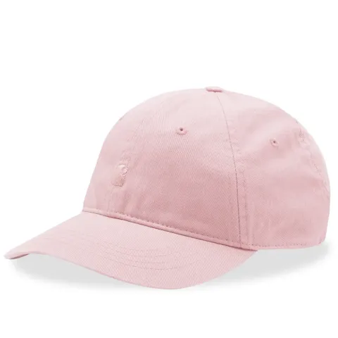 Madison Logo Cap