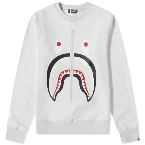 Shark Crew Sweat