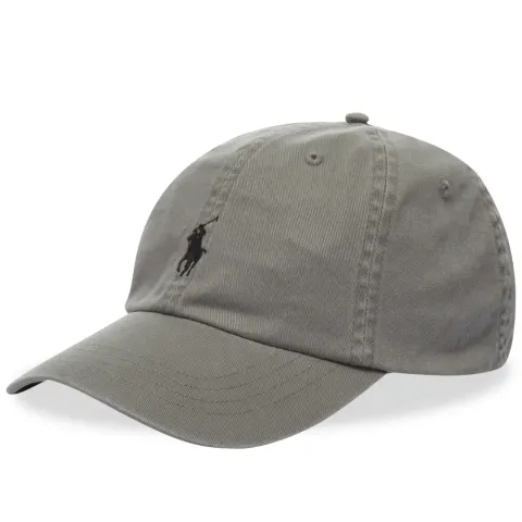 Classic Baseball Cap