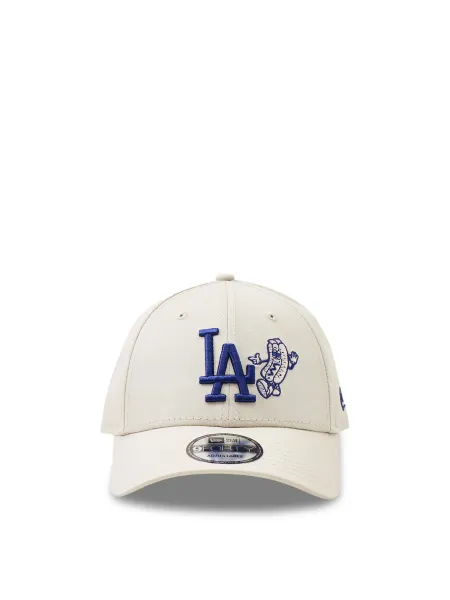 New Era Food Icon 9FORTY LA Cap