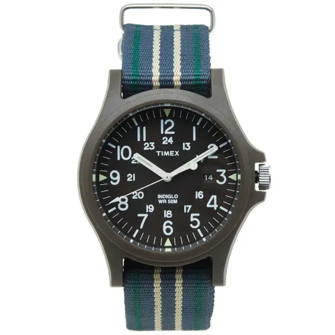 Acadia Watch