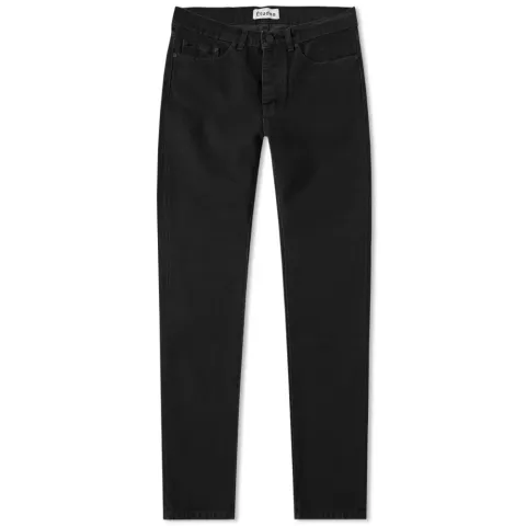 Études Locomotion Slim Jean
