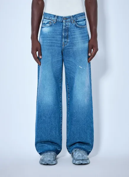 1981 Baggy Jeans