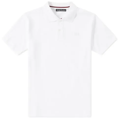 Newark Face Polo