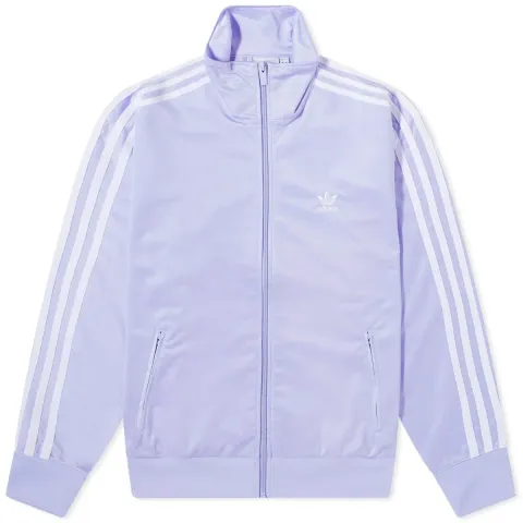 Firebird Track Top