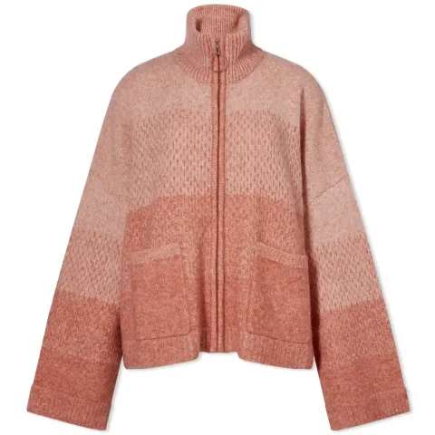 Tine Knit Cardigan
