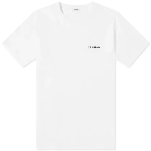 Davis Skeleton Scissors Tee
