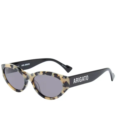 Tonia Cat Eye Sunglasses