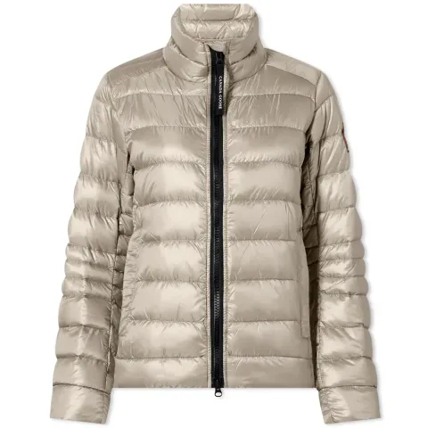 Cypress Jacket