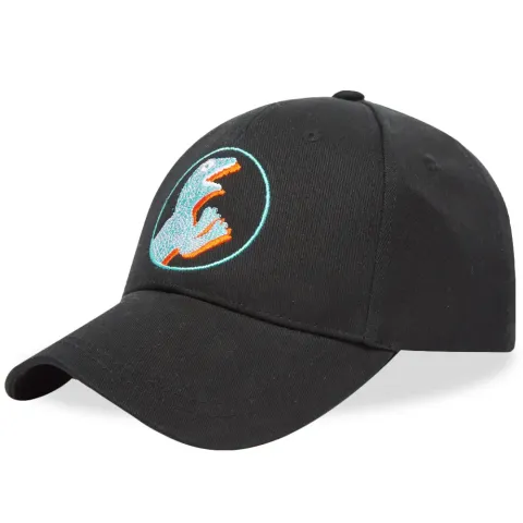 Dino Logo Cap