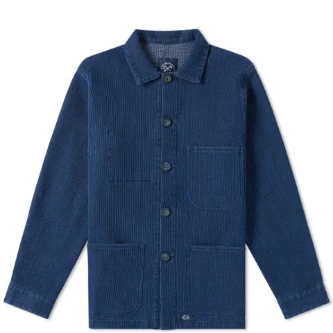 Counter Jacket