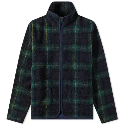 Fleece Jacket