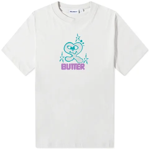 Heart T-Shirt