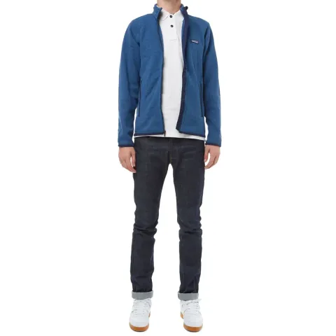 Better Sweater Jacket