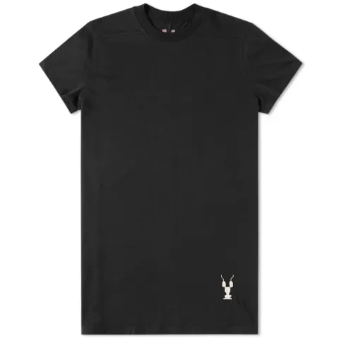 DRKSHDW Small Logo Level Tee