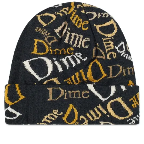 Haha! Beanie
