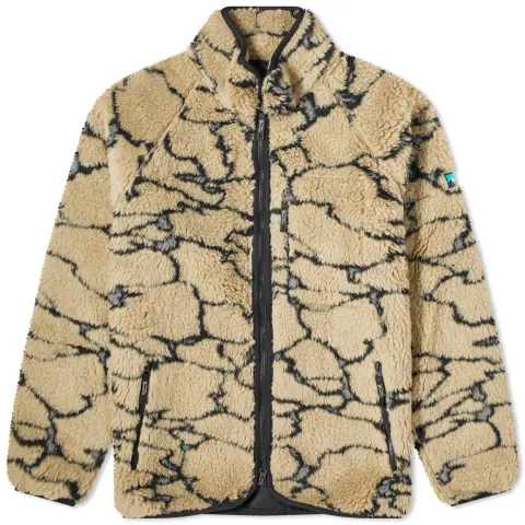 Lithium Fleece Jacket