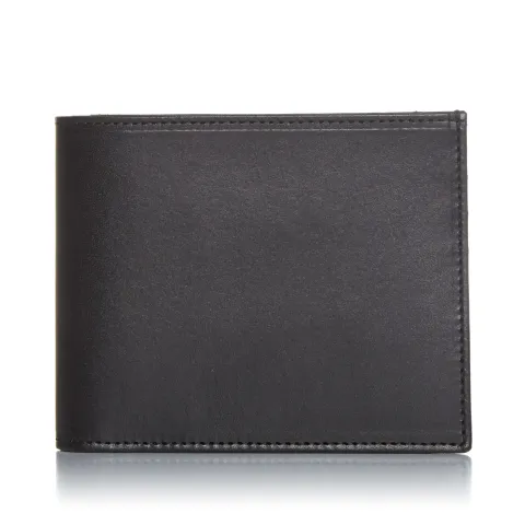 11 Leather Wallet