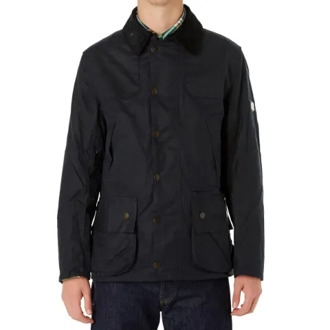 x Land Rover Chartner Jacket