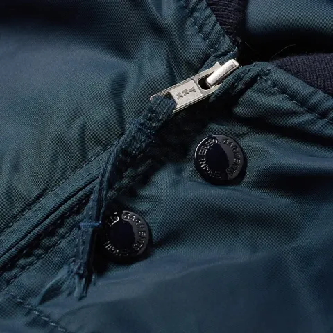 Aviator Jacket