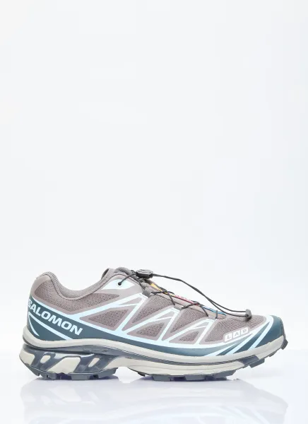 XT-6 Sneakers