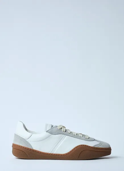 Bars W Sneakers