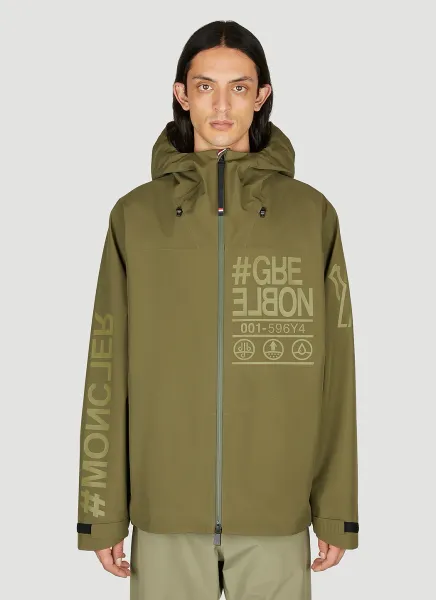Fel Jacket