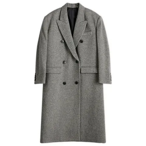 Lexana Long Jacket