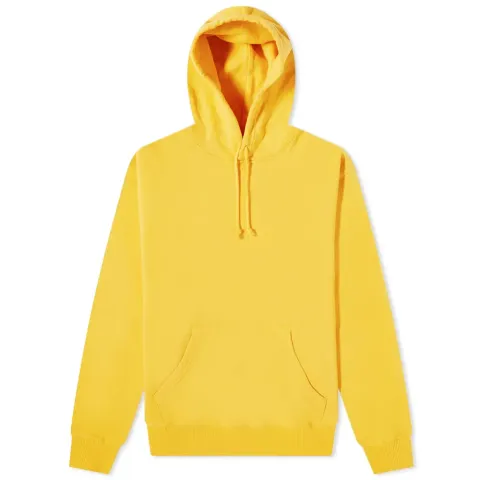 Athletic Popover Hoodie