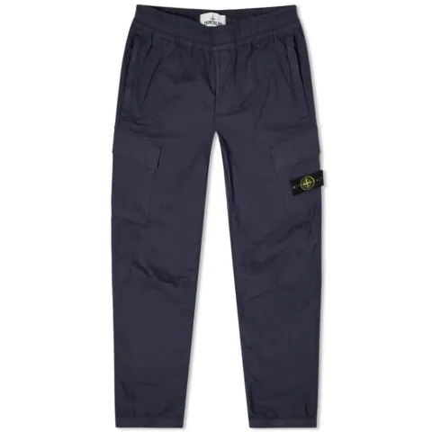 Parachute Cargo Pant