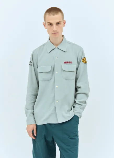 Keesey Shirt