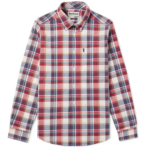 Warren Shirt