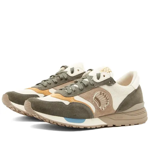 Roland Jogger Sneaker