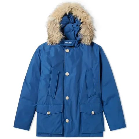 Arctic Anorak