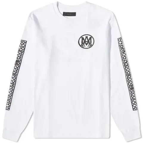Long Sleeve Ouija Board T-Shirt