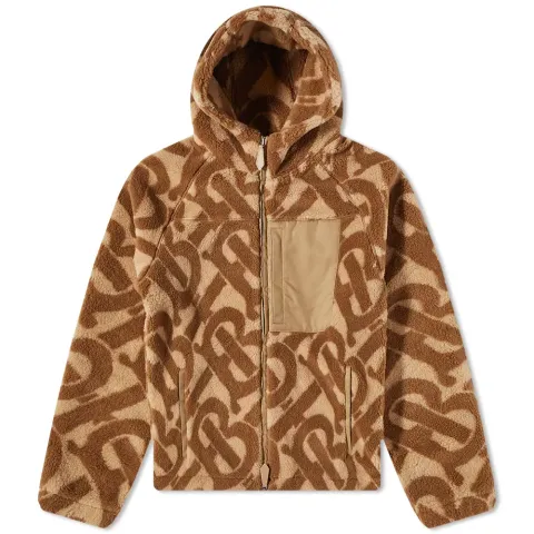 Dartmouth TB Fleece Jacket