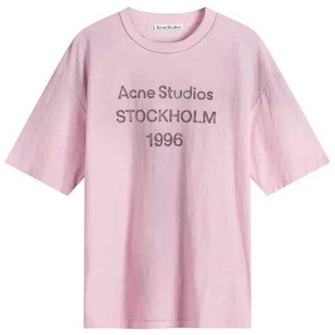 Exford 1996 Logo T-Shirt