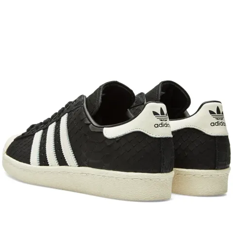 Women's Superstar 80s Snake W