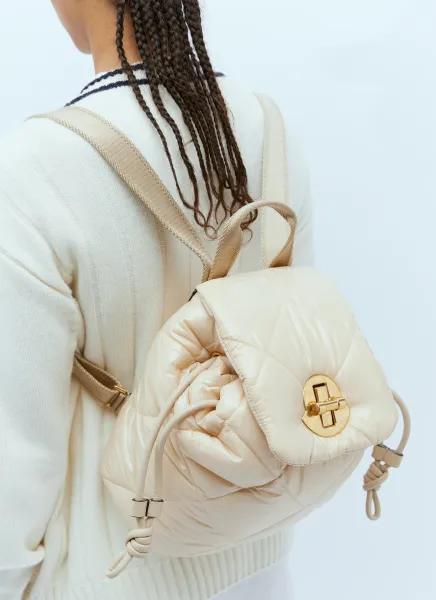 Puf Backpack