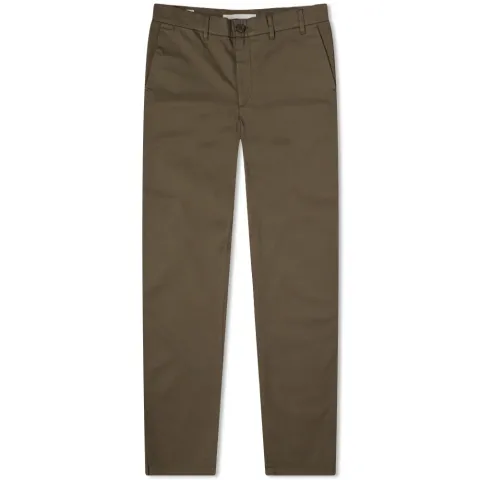 Aros Regular Light Stretch Chino