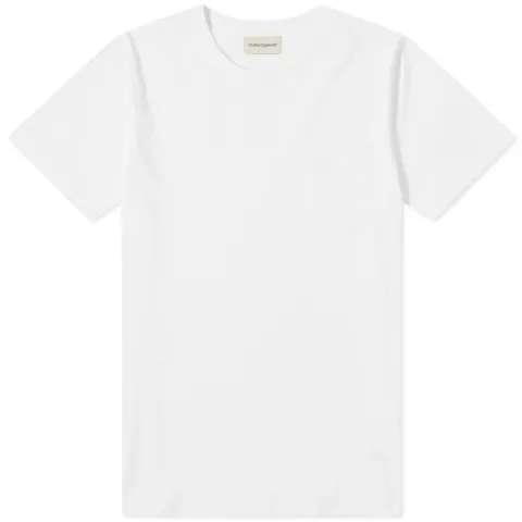 Oli's Tee
