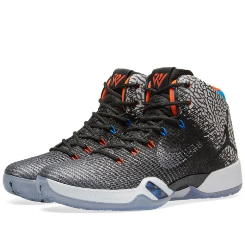 Nike Air Jordan 31 'Why Not?'