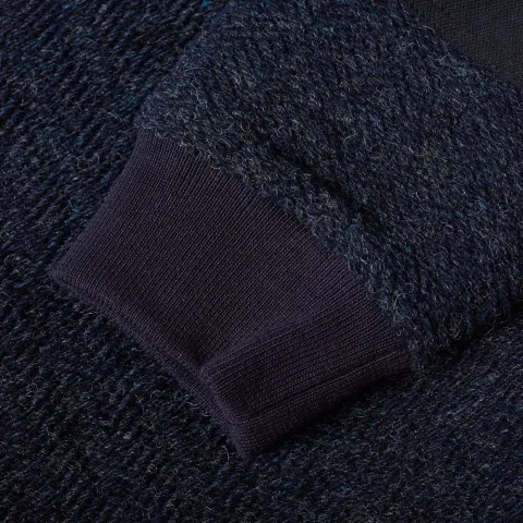 Knit Pullover