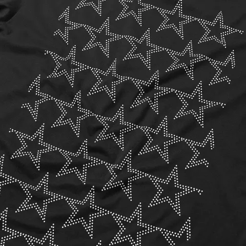 SOPHNET. Dot Star Tee