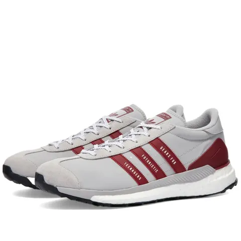 Adidas x Human Made Country Free Hiker