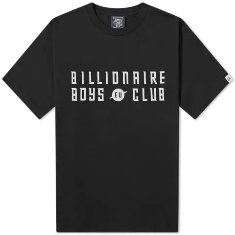 EU Logo T-Shirt